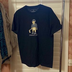 Johnson Apparel 100% Cotton T-Shirt, Large